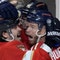 Jonathan Huberdeau, Panthers rally from 4 down, beat Maple Leafs in OT