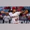 Michael Lorenzen has strong Angels debut in victory over Marlins