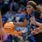 Dream move up in WNBA Draft, now poised to make No. 1 pick