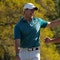 Masters 2022: Both Rory McIlroy and Collin Morikawa hole-out on 18 from the same bunker