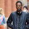 Chris Rock spotted in NYC amid comedy tour following Oscars slap