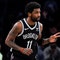 Nets’ Kyrie Irving stands firm on decision to remain unvaccinated: ‘That should be a human right’