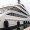 US seizes yacht owned by oligarch with close ties to Putin