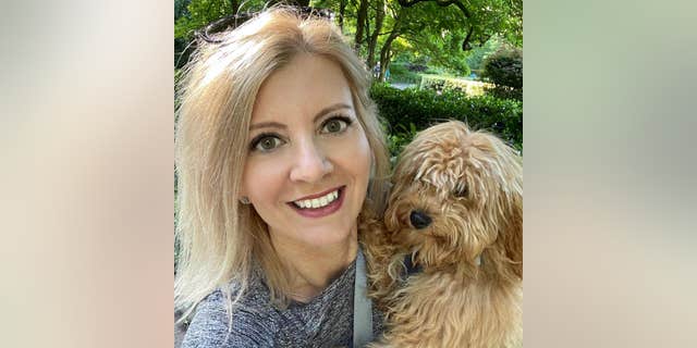 An unidentified man allegedly killed Orsolya Gaal in the basement of her home.