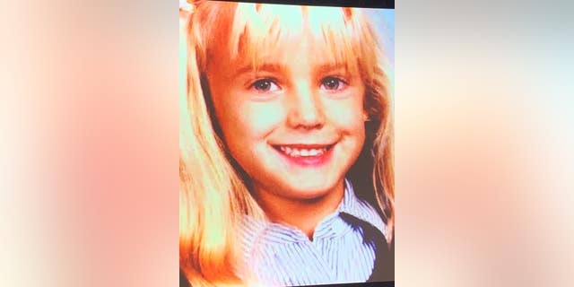 JonBenet Ramsey