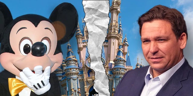 Fla. Senate bill guts Disney self-governing status; PolitiFact rebuts Biden viral video and other news