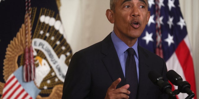 Former U.S. President Barack Obama signed the Affordable Care Act, also known as ObamaCare, into law in 2010 and Republicans have been trying to kill the law ever since, so far unsuccessfully.