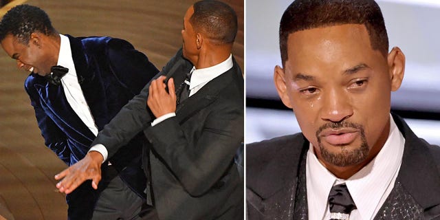 Will Smith slapped Chris Rock at the 2022 Academy Awards after he made a joke about his wife. Mila Kunis denounced the standing ovation that Smith received following the incident.