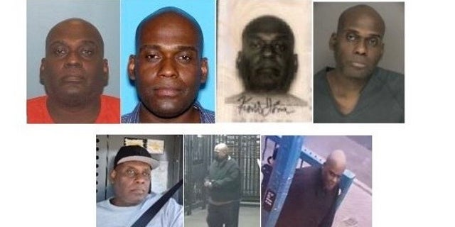 Frank James is wanted as the suspect in the Brooklyn subway shooting that left 28 people injured