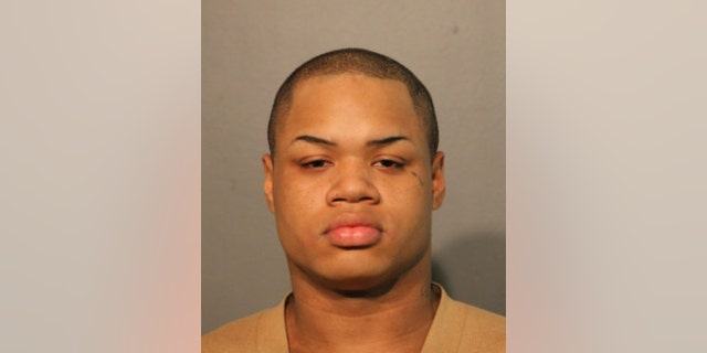 Gregory Stamps, 2020