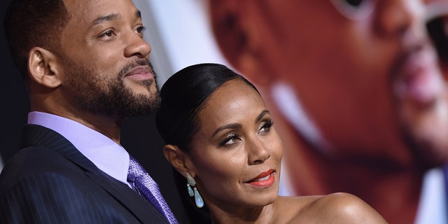 Will Smith slapped Chris Rock after he made a joke about Jada Pinkett Smith’s bald head, making a reference to "G.I. Jane." Pinkett Smith has struggled with alopecia.