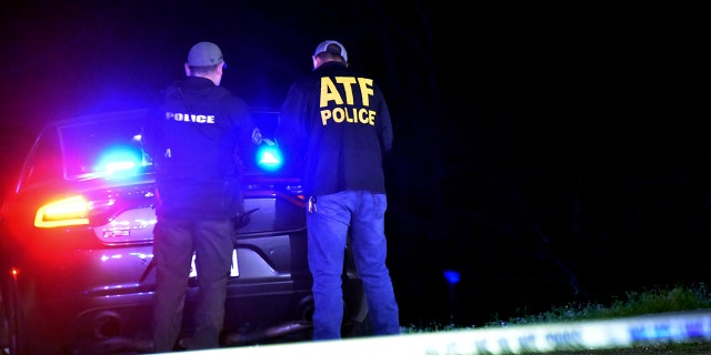 Authorities say a couple and their grandson are dead after an armed robbery at the gun range. The Grantville Police Department said via Facebook that the robbery occurred Friday evening.