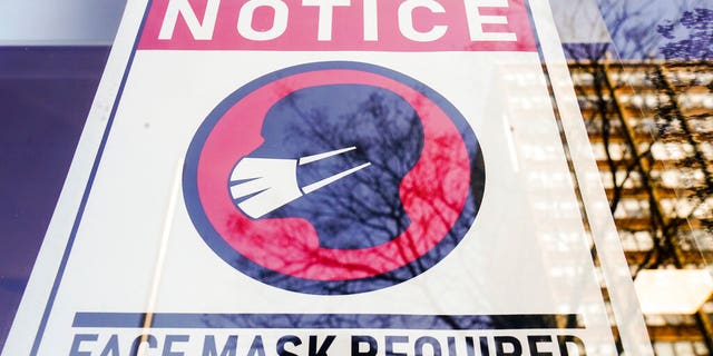 Philadelphia Indoor Mask Mandate