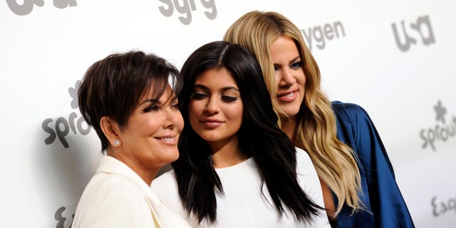 Chyna filed a $100 million lawsuit against the Kardashians in 2017.