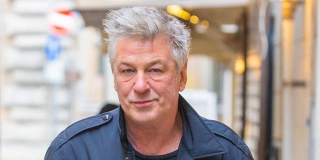 Alec Baldwin has requested the special prosecutor in the "Rust" case be disqualified.