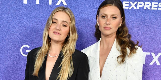 Aly and AJ