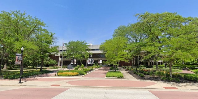 Anderson University in Indiana will host "listening sessions" with students that will be segregated by race