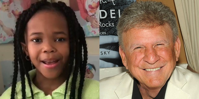 It has only been three weeks since the death of Bobby Rydell at age 79 due to the effects of pneumonia. However, few will be hard-pressed to know the former 1960s teen heartthrob, known for the songs "Wildwood Days" and "Volare," has shared a deep connection with a young lady in Philadelphia for nearly a decade.