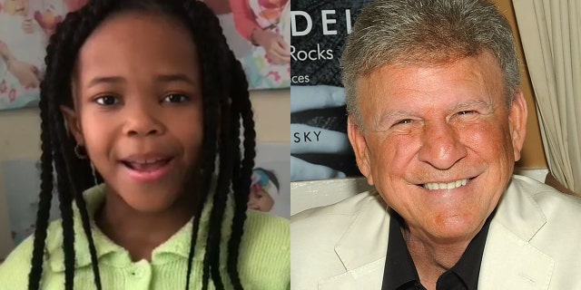 It has only been three weeks since the death of Bobby Rydell at age 79 due to the effects of pneumonia. However, few will be hard-pressed to know the former 1960s teen heartthrob, known for the songs "Wildwood Days" and "Volare," has shared a deep connection with a young lady in Philadelphia for nearly a decade.