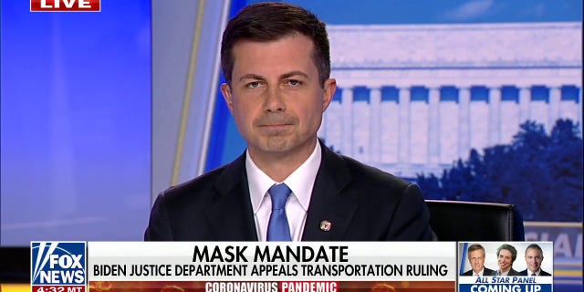 Baier presses Buttigieg on Biden's disconnect with voters (1)