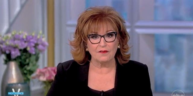 "The View's" Joy Behar said Juneteenth reminds her voting rights are being systematically taken away from Black Americans. 
