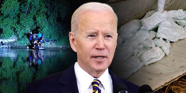 President Joe Biden
