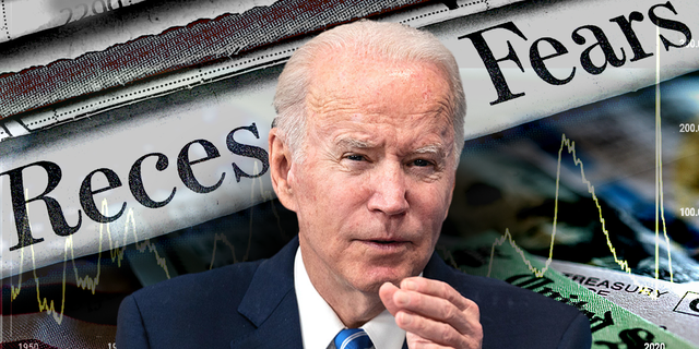 MSNBC's Tiffany Cross expressed frustration that the media is claiming that the economy under Biden has been getting better.
