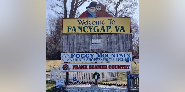 Barnes also had a big win in Virginia, where he was able to pedal all the way up Fancy Gap, a steep mountain slope north of the North Carolina border.