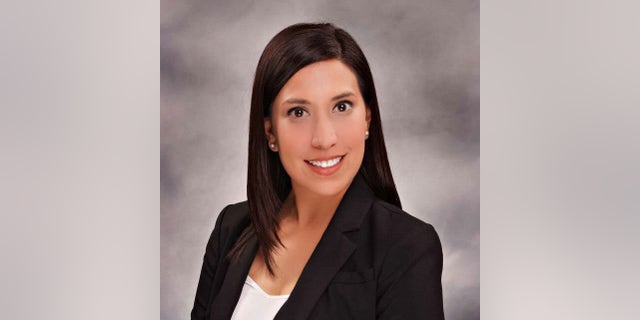 Cassy Garcia is in a runoff election in Texas' 28th Congressional District. If she wins, she'll face the winner of the runoff between Rep. Henry Cuellar, D-Texas, and progressive Jessica Cisneros. Winning for Women PAC endorsed Garcia Wednesday.