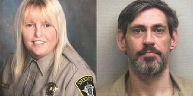 Inmate Casey Cole White and Lauderdale County Sheriff’s Office Assistant Director of Corrections Vicki White (no relation) were last spotted when they left the detention for the court appearance at 9:30 am Friday according to the Lauderdale County Sheriff's office. 