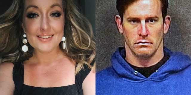 Cassie Carli and Marcus Spanevelo