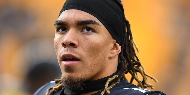 Steelers’ Chase Claypool unconcerned about who QB1 will be: ‘We’re going to be pretty good’