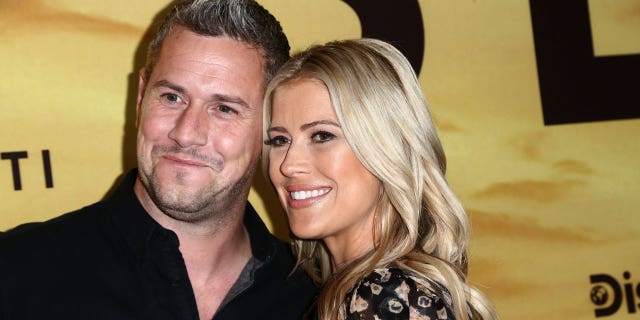 Ant Anstead gushed about his girlfriend Renee Zellweger in a cute Instagram post: "Pure". To classify.' 3 The two reunited after Anstead finalized his divorce from ex-wife Christina Haack.
