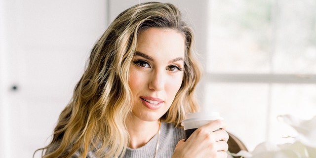 Christy Carlson Romano said her daughters have a long way to go before she allows them to jump into the showbiz spotlight.