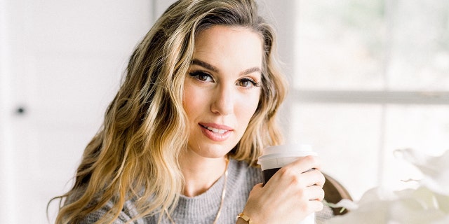 Christy Carlson Romano said her daughters have a long way to go before she allows them to jump into the showbiz spotlight.