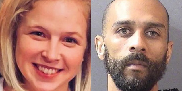 Ciera Nichole Breland, 31, was last accounted for in Johns Creek, Georgia, on Feb. 24, according to police there. Her husband, Xavier Breland, is being held on unrelated charges.