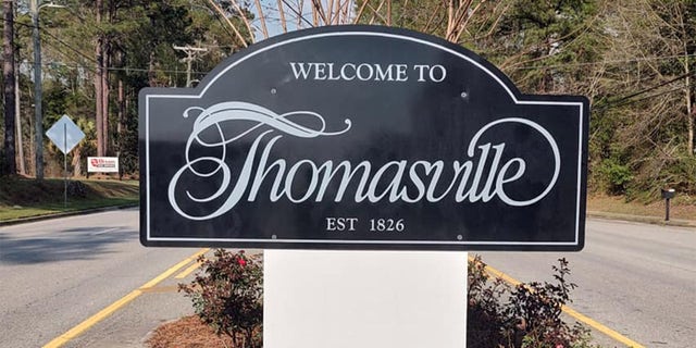 Barnes also enjoyed visiting Thomasville, Georgia. "You roll into town, and you just make yourself at home and poke around and everybody’s nice," said Barnes of his favorite towns in Georgia. 