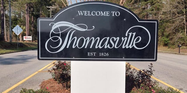 Barnes also enjoyed visiting Thomasville, Georgia. "You roll into town, and you just make yourself at home and poke around and everybody’s nice," said Barnes of his favorite towns in Georgia. 