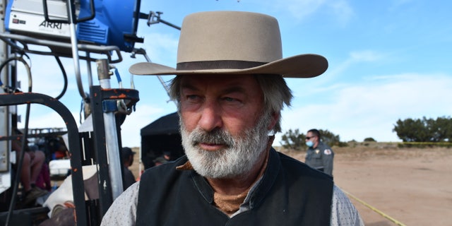 Alec Baldwin will complete the filming of "Rust" as the lead actor of the western.