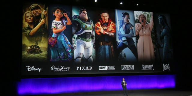 The move comes after a letter from Pixar employees accused Disney executives of demanding cuts from "nearly every moment of overtly gay affection," according to a letter sent to the company by the employees.