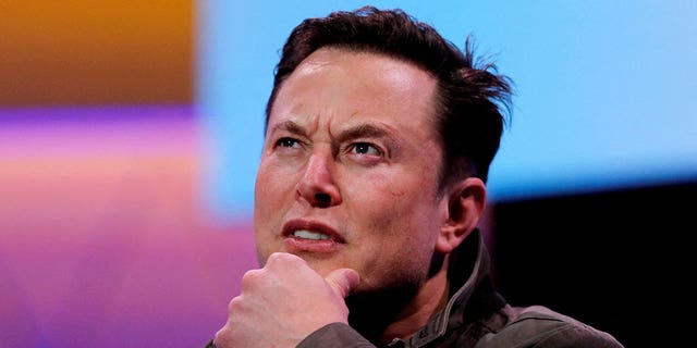 Billionaire Elon Musk asked why the media gives attention to mass murderers.