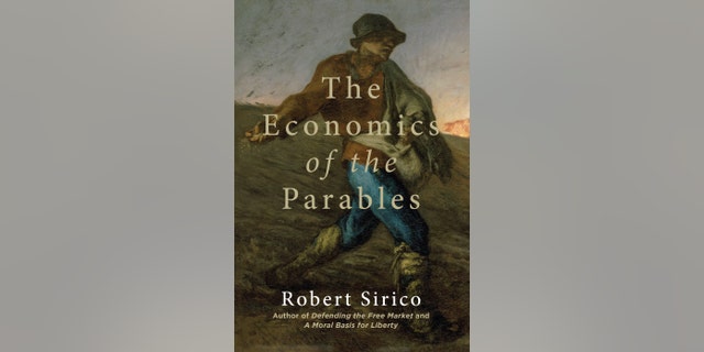 Free market advocate Robert Sirico unlocks the spiritual, economic, and financial wisdom of the biblical parables.