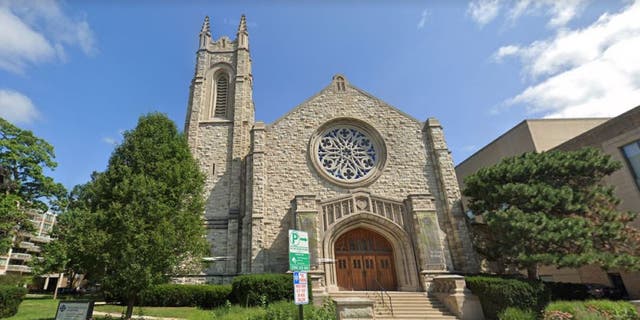 First United Church of Oak Park