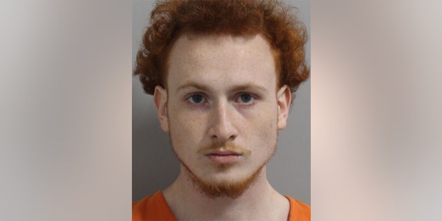 Seth Settle, 19, of Florida, was arrested and charged with second-degree murder in the death of his mother. 