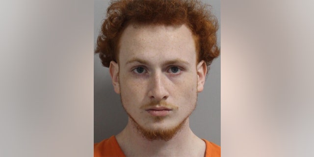 Seth Settle, 19, of Florida, was arrested and charged with second-degree murder in the death of his mother.