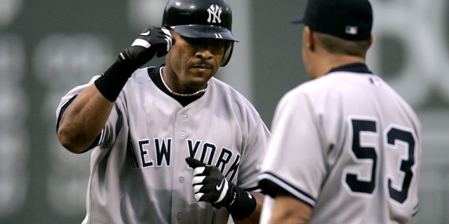 Gary Sheffield’s take on Aaron Judge, Yankees situation: ‘Grass is not greener on the other side’