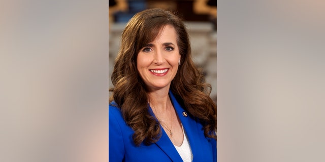 Redistricting gave GOP House candidate Theresa Gavarone an opportunity to unseat longtime Rep. Marcy Kaptur, D-Ohio, in the midterms. Winning for Women PAC endorsed Gavarone Wednesday.