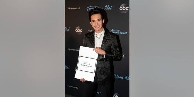 The Season 17 "American Idol" winner faces a maximum penalty of 10 years in prison and a $10,000 fine if convicted.