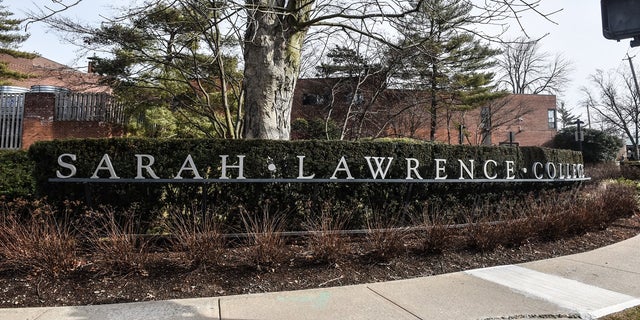 Lawrence Ray, the father of a former student at the school, has been convicted of extortion, sex trafficking and other charges related to his abuse of several Sarah Lawrence students. 