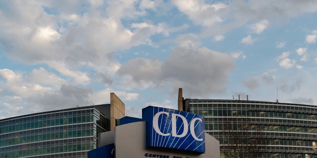 The Centers for Disease Control and Prevention (CDC) headquarters stands in Atlanta, Georgia, U.S, on Saturday, March 14, 2020.